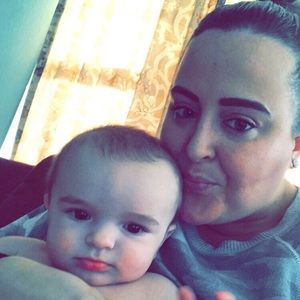 Meet your Posher, Julie